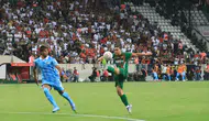 Amedspor Süper Lig serüvenine fırtına gibi başladı Erzurumspor FK karşısında net galibiyet
