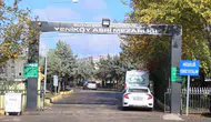 Diyarbakır'daki feci kazada yaşamını yitiren Rojda Duran son yolculuğuna uğurlandı