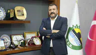 Diyarbakır OSB Başkanı Fidan'dan tarihi çağrı Çözüm süreci ekonomiyi şahlandıracak