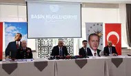 Diyarbakır'da uyuşturucu baronlarına karşı yeni dönem Vali Zorluoğlu kararlılık mesajı