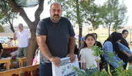 Narin Güran’ın vefatının ikinci yılında baba Arif Güran’dan Diyarbakır’a mevlit daveti