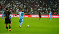 Diyarbakır'da dev maç Amed'in: Trabzonspor'u 90'da Orban'la devirdi