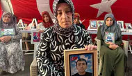 Diyarbakır'da evlat nöbetindeki ailelerden yasal düzenleme sonrası tarihi çağrı