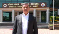 Diyarbakır iş dünyasından çözüm mesajı Ekonomik istikrar için huzur ortamı şart