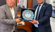 Çermik'te dayanışma rüzgarı Gurbetçi iş insanından 100 çocuğa ücretsiz sünnet düğünü