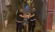Diyarbakır'da narkotik operasyonu Bağlar ve Yenişehir'de yakalanan 4 kişi tutuklandı