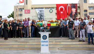 Diyarbakır'da vefa: Eski Başkan Mehdi Zana için anma töreni düzenlendi