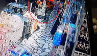 Marketin kamerası şüpheliyi ele verdi Aynı dükkândan 2 gün üst üste vantilatör çaldı