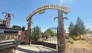 Diyarbakır Sur'da eski Mardin yolu üzerindeki işletmede silahlı kavga 2 ölü, 5 yaralı