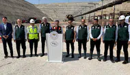 Diyarbakır'ın dev yatırımı Silvan Projesi ile yıllık 43 milyar liralık devasa gelir hedefi