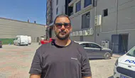 Diyarbakır'da yangının izleri gün ağarınca netleşti 13 katlı plazada hasar tespiti sürüyor