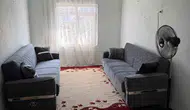 Diyarbakır Eğil'de belediyeden anlamlı dokunuş Yalnız yaşayan Şevket amcanın evi yenilendi