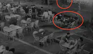 Diyarbakır Kayapınar'da kafeye silahlı saldırı düzenleyen şüpheli cezaevine gönderildi