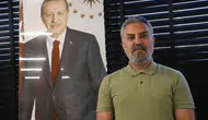 AK Parti Bağlar İlçe Başkanı Avcıkıran Terörsüz Türkiye hedefi bölgede güveni tazeledi