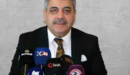 Diyarbakır iş dünyasından tarihi süreç için ortak çağrı Yeni bir dönem başlıyor