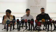 Amedspor'da transfer operasyonu bitmiyor Teknik heyetten 3 kritik takviye müjdesi