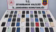 Diyarbakır genelinde kaçakçılık operasyonu: 34 şüpheli hakkında yasal işlem başlatıldı