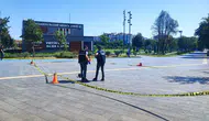 Diyarbakır'da eski eş dehşeti: Kadını öldürüp kaçan şüpheli intihar etti