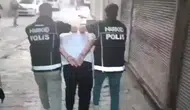 Diyarbakır'da Sokaklar Güvende operasyonu: 26 kişi tutuklanarak cezaevine gönderildi