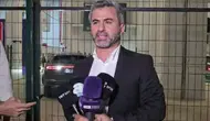 Amedspor Başkanı Nahit Eren'den Beşiktaş maçı sonrası sert hakem tepkisi: Lider olduk