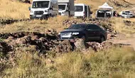 Diyarbakırlı Balıkçı ailesinin acı bekleyişi: 11 aylık Büşra bebeğin elbiseleri bulundu