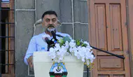 Geçmişin Sesi: Amida Konserleri II ile bölge illerine uzanan müzikal yolculuk başlıyor