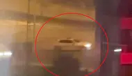 Diyarbakır Kayapınar'da gece yarısı drift dehşeti: Vatandaşlar isyan etti