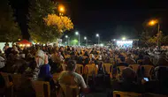 Diyarbakır Çermik'te Melike Belkıs Kaplıcaları Festivali coşkusu: Binler akın etti