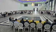 Silvan'da Girgin ve İkincisoy aileleri arasındaki husumet barışla bitti: Kardeşlik kazandı