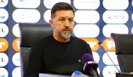 Amedspor'dan Trabzonspor karşısında tarihi zafer: Hasi ve Tekke maçı değerlendirdi