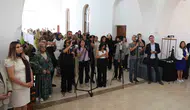 Diyarbakır'da kadınların ekonomik mücadelesi Jin u Kar dergisiyle kayıt altına alınıyor