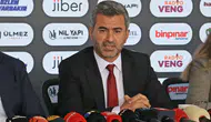 Amedspor Başkanı Nahit Eren'den net mesaj: Kulübümüz üzerinden gündem yaratılmasına izin vermeyiz