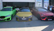 Diyarbakır Tuning Fest 2 için geri sayım başladı: Modifiyeli araç tutkunları buluşuyor