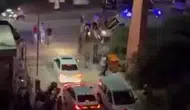 Diyarbakır Kayapınar'da gece yarısı silahlı kavga: 2 kişi yaralandı
