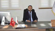 Diyarbakır Dicle İlçe Müftüsü Serdar Baysoy görevine resmen başladı: İşte kariyeri