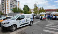 Diyarbakır'da okul servislerine sıkı denetim: Güvenlik kriterlerine uymayanlara geçit yok