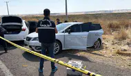 Diyarbakır Yenişehir'de eski eş dehşeti: KADES ihbarı sonrası yaşanan kovalamaca acı bitti
