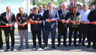 Diyarbakır Yenişehir'de bilim rüzgarı: Dicle’den Akan Bilim Şenliği başladı