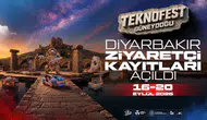 TEKNOFEST 2026 heyecanı Diyarbakır’da başladı: Geleceğin mühendisleri sahne alıyor