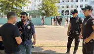 Diyarbakır'da 2026-2027 eğitim yılı startı: Okul çevrelerinde dev güvenlik denetimi