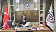 Diyarbakır'da üniversite personelinden becayiş tepkisi: Umutlar sistem hatasına kurban