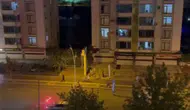 Diyarbakır'da kutlama bahanesiyle dehşet: Havai fişek balkona girdi, 2 kardeş yaralandı