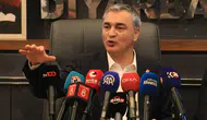 CHP'li Müslim Sarı'dan Diyarbakır'da çözüm mesajı: CHP'siz süreç başarısız olur