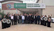 MHP Diyarbakır İl Başkanı Özcoşkun'dan iddialı çıkış: Hedefimiz milletvekili çıkarmak