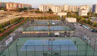 Diyarbakır'da 16. Amed Cup Tenis Turnuvası heyecanı başlıyor: Kayıtlar açıldı