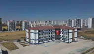 Diyarbakır'da eğitimde dev yatırım: 200 okulda 290 milyon liralık bakım çalışması