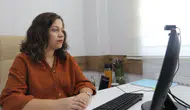 Diyarbakır'da sağlıkta dijital devrim: Uzaktan görüşme ile uzman desteği dönemi