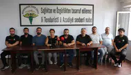 Amedspor taraftarlarına STK'lardan sağduyu çağrısı: Kutlamalarda ölçüyü kaçırmayalım