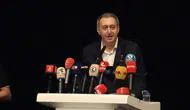 DEM Parti Diyarbakır İl Kongresi'nde Bakırhan'dan barış ve demokrasi çağrısı: Süreç