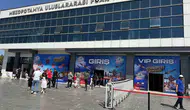 Diyarbakır'da TEKNOFEST heyecanı zirveye ulaştı: Binlerce genç fuara akın etti
